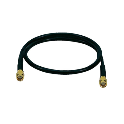 کابل پیگتیل LMR 200 SMA-SMA 50cm